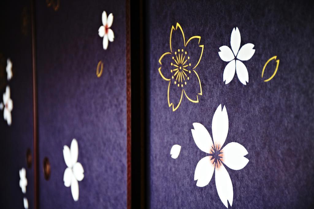 Gion Kyuraku Quioto Exterior foto