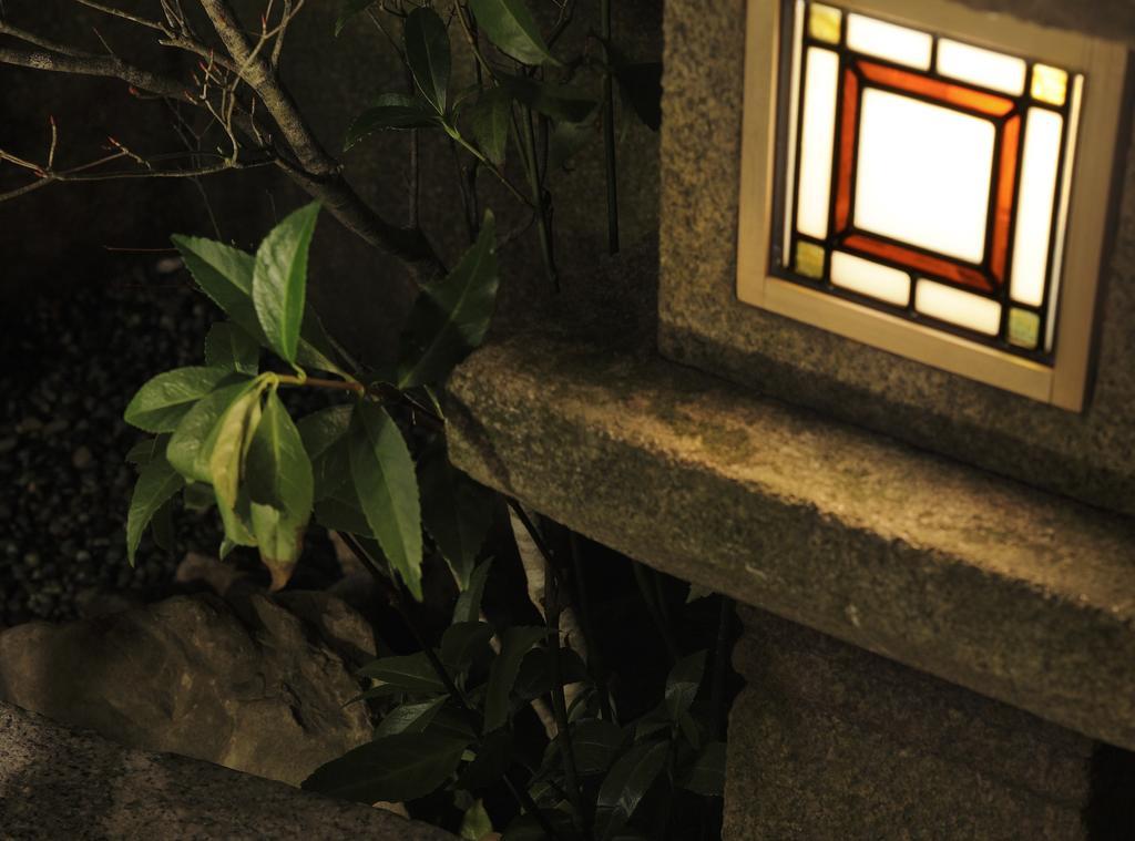 Gion Kyuraku Quioto Exterior foto