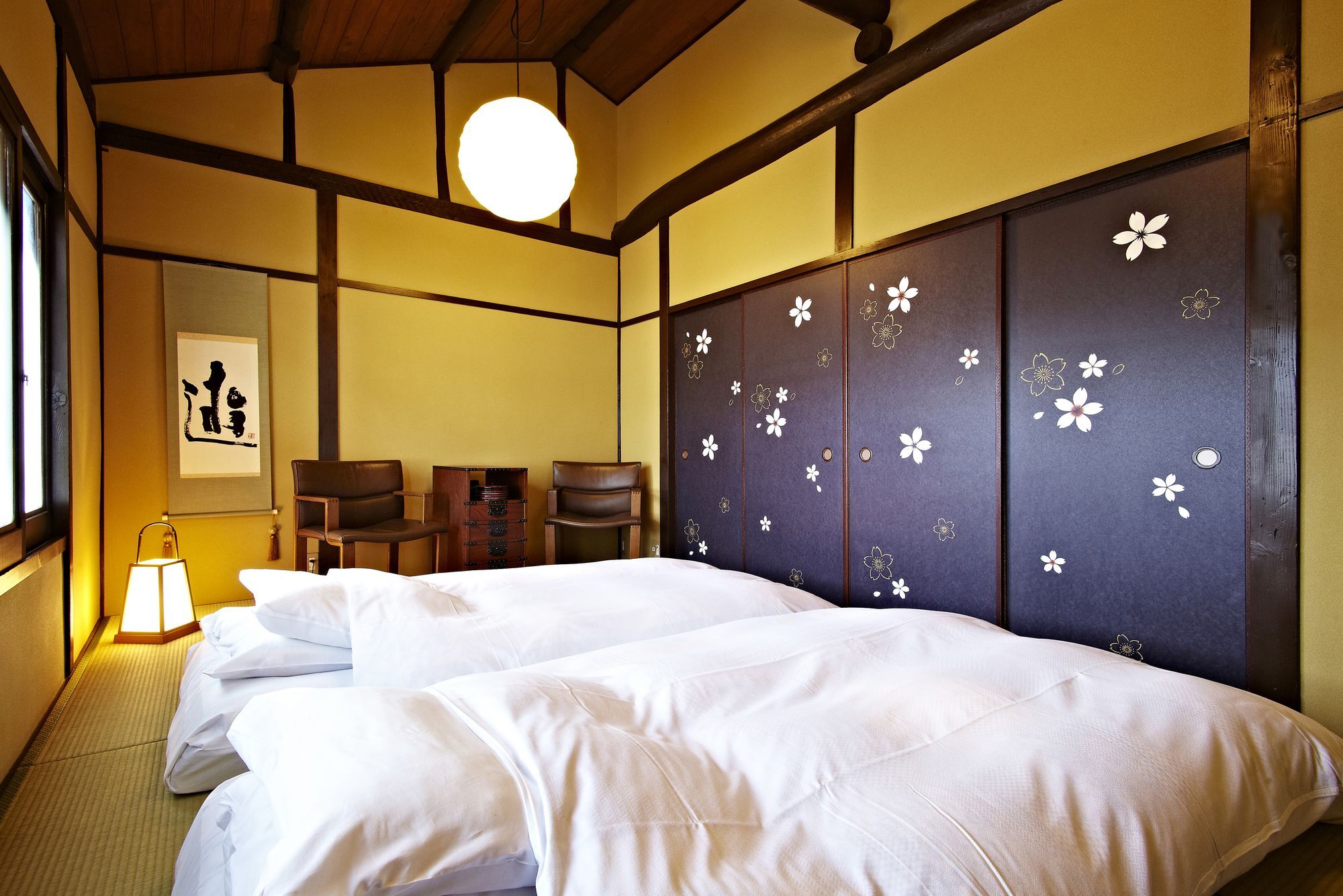 Gion Kyuraku Quioto Exterior foto