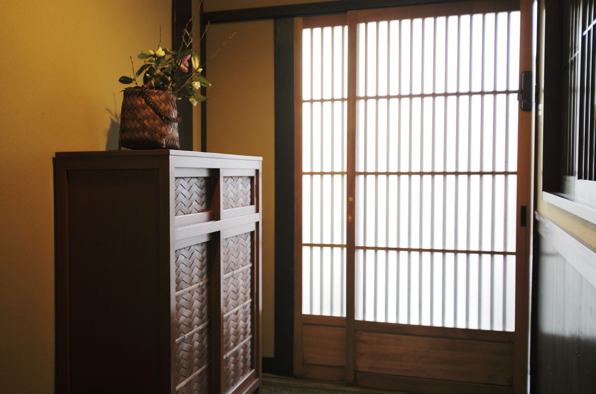Gion Kyuraku Quioto Exterior foto